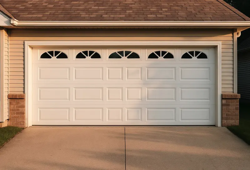 Contact Burlington Overhead Garage Door